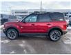 2026 Ford Bronco Sport Outer Banks (Stk: 2601140) in Ottawa - Image 3 of 22 2026 Ford Bronco Sport Outer Banks (Stk: 2601140) in Ottawa - Image 3 of 22