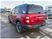 2026 Ford Bronco Sport Outer Banks (Stk: 2601140) in Ottawa - Image 4 of 22 2026 Ford Bronco Sport Outer Banks (Stk: 2601140) in Ottawa - Image 4 of 22