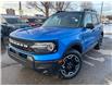 2026 Ford Bronco Sport Outer Banks (Stk: 2600630) in Ottawa - Image 1 of 23