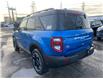 2026 Ford Bronco Sport Outer Banks (Stk: 2600630) in Ottawa - Image 4 of 23 2026 Ford Bronco Sport Outer Banks (Stk: 2600630) in Ottawa - Image 4 of 23
