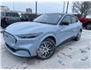 2026 Ford Mustang Mach-E Premium (Stk: 2601120) in Ottawa - Image 1 of 24