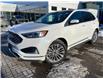 2024 Ford Edge Titanium (Stk: 980100) in Ottawa - Image 1 of 25