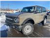 2026 Ford Bronco Base (Stk: 2601220) in Ottawa - Image 1 of 20