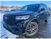 2026 Ford Explorer ST-Line (Stk: 2601420) in Ottawa - Image 1 of 22