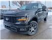 2026 Ford F-150 STX (Stk: 2601480) in Ottawa - Image 1 of 22