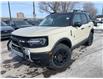 2025 Ford Bronco Sport Outer Banks (Stk: 2508520) in Ottawa - Image 1 of 25