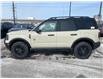 2025 Ford Bronco Sport Outer Banks (Stk: 2508520) in Ottawa - Image 2 of 25