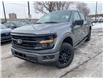 2026 Ford F-150 XLT (Stk: 2601680) in Ottawa - Image 1 of 22