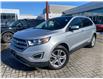 2018 Ford Edge Titanium (Stk: 980221) in Ottawa - Image 1 of 24