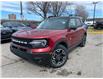 2026 Ford Bronco Sport Outer Banks (Stk: 2601540) in Ottawa - Image 1 of 24