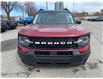 2026 Ford Bronco Sport Outer Banks (Stk: 2601540) in Ottawa - Image 3 of 24