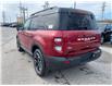 2026 Ford Bronco Sport Outer Banks (Stk: 2601540) in Ottawa - Image 4 of 24