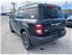 2026 Ford Bronco Sport Big Bend (Stk: 2601570) in Ottawa - Image 4 of 25