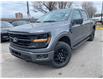 2026 Ford F-150 XLT (Stk: 2601560) in Ottawa - Image 1 of 24