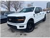 2026 Ford F-150 STX (Stk: 2601250) in Ottawa - Image 1 of 25