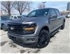 2026 Ford F-150 XLT (Stk: 2601430) in Ottawa - Image 1 of 25