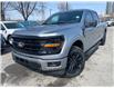 2026 Ford F-150 XLT (Stk: 2601350) in Ottawa - Image 1 of 23
