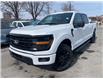 2026 Ford F-150 XLT (Stk: 2601550) in Ottawa - Image 1 of 23