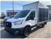 2022 Ford Transit-350 Cutaway Base (Stk: 2506281) in Ottawa - Image 1 of 16