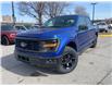 2026 Ford F-150 STX (Stk: 2601830) in Ottawa - Image 1 of 24