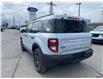 2026 Ford Bronco Sport Big Bend (Stk: 2601530) in Ottawa - Image 4 of 24
