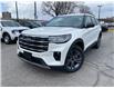 2026 Ford Explorer Active (Stk: 2602760) in Ottawa - Image 1 of 25