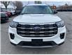 2026 Ford Explorer Active (Stk: 2602760) in Ottawa - Image 2 of 25