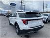 2026 Ford Explorer Active (Stk: 2602760) in Ottawa - Image 4 of 25