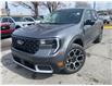 2026 Ford Maverick Lariat (Stk: 2602910) in Ottawa - Image 1 of 25