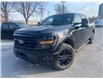 2026 Ford F-150 XLT (Stk: 2602890) in Ottawa - Image 1 of 23