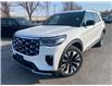 2026 Ford Explorer Platinum (Stk: 2603410) in Ottawa - Image 1 of 30