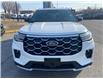 2026 Ford Explorer Platinum (Stk: 2603410) in Ottawa - Image 2 of 30