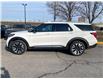 2026 Ford Explorer Platinum (Stk: 2603410) in Ottawa - Image 3 of 30