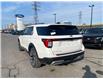 2026 Ford Explorer Platinum (Stk: 2603410) in Ottawa - Image 4 of 30