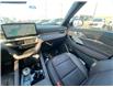 2026 Ford Explorer Platinum (Stk: 2603410) in Ottawa - Image 17 of 30