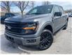 2026 Ford F-150 XLT (Stk: 2603030) in Ottawa - Image 1 of 24