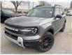 2026 Ford Bronco Sport Badlands (Stk: 2602800) in Ottawa - Image 1 of 26