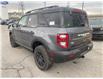 2026 Ford Bronco Sport Badlands (Stk: 2602800) in Ottawa - Image 4 of 26