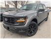 2026 Ford F-150 STX (Stk: 2603380) in Ottawa - Image 1 of 28