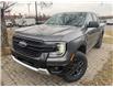 2026 Ford Ranger XLT (Stk: 2602840) in Ottawa - Image 1 of 26