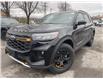 2026 Ford Explorer Tremor (Stk: 2602790) in Ottawa - Image 1 of 30