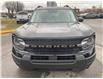 2026 Ford Bronco Sport Big Bend (Stk: 2602870) in Ottawa - Image 2 of 29
