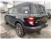 2026 Ford Bronco Sport Big Bend (Stk: 2602870) in Ottawa - Image 4 of 29