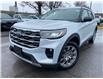 2026 Ford Explorer Active (Stk: 2603080) in Ottawa - Image 1 of 26