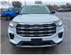 2026 Ford Explorer Active (Stk: 2603080) in Ottawa - Image 2 of 26 2026 Ford Explorer Active (Stk: 2603080) in Ottawa - Image 2 of 26
