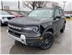 2026 Ford Bronco Sport Badlands (Stk: 2603140) in Ottawa - Image 1 of 24