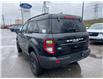 2026 Ford Bronco Sport Badlands (Stk: 2603140) in Ottawa - Image 4 of 24