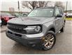 2026 Ford Bronco Sport Big Bend (Stk: 2602970) in Ottawa - Image 1 of 26