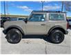 2026 Ford Bronco Base (Stk: 2602950) in Ottawa - Image 3 of 22
