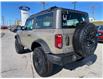 2026 Ford Bronco Base (Stk: 2602950) in Ottawa - Image 4 of 22